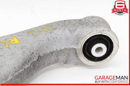 12-18 Audi A6 A7 SQ5 Rear Left Driver Side Suspension Lower Control Arm OEM