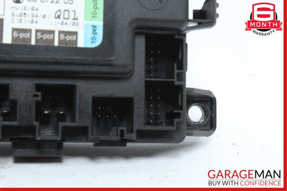 06-13 Mercedes W251 R500 GL450 ML500 Front Left Side Door Control Module Unit