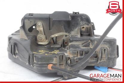 01-07 Mercedes W203 C320 C230 Rear Left Door Lock Latch Actuator OEM