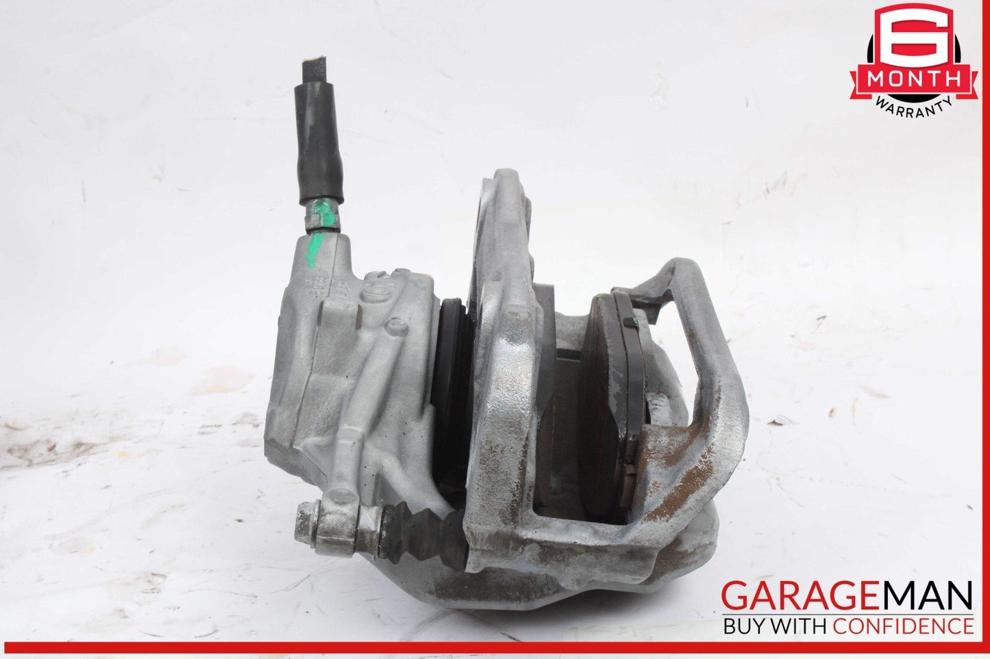 15-20 Mercedes W205 C300 C350e Front Left & Right Side Brake Caliper Calipers