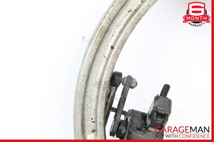 07-14 Mercedes CL600 S550 Front Right Upper Control Arm w/ Height Level Sensor
