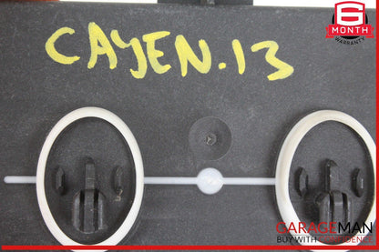 11-24 Porsche Cayenne 958 AWD Rear Left or Right Side Door Control Module OEM