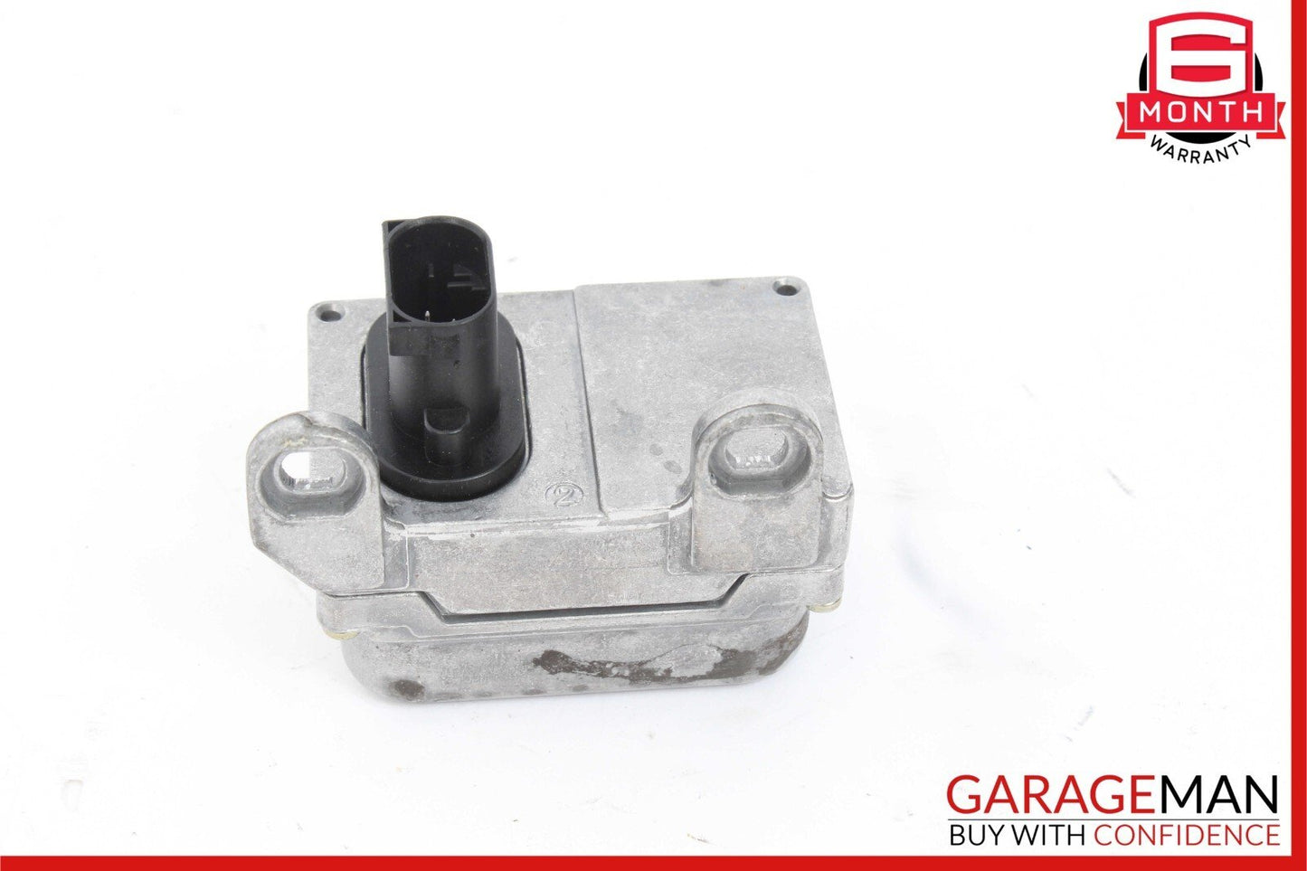 Mercedes R171 SLK350 CLK500 C230 Yaw Rate Turn Sensor Module 0045420418 OEM