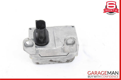 Mercedes R171 SLK350 CLK500 C230 Yaw Rate Turn Sensor Module 0045420418 OEM