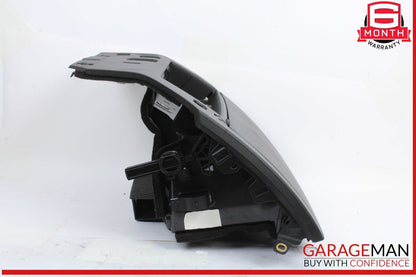 15-20 Audi A3 S3 Front Right Side Dash Glove Box Storage Compartment Black OEM