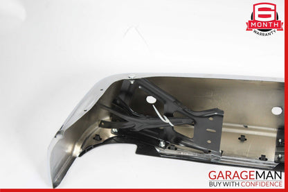 19-22 Dodge Ram 1500 Rear Bumper Cover Panel Assy Chrome OEM