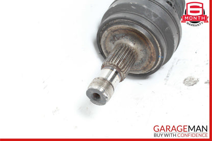 07-18 Mercedes GLK350 S400 CLS550 E400 Rear Right or Left Axle CV Half Shaft OEM