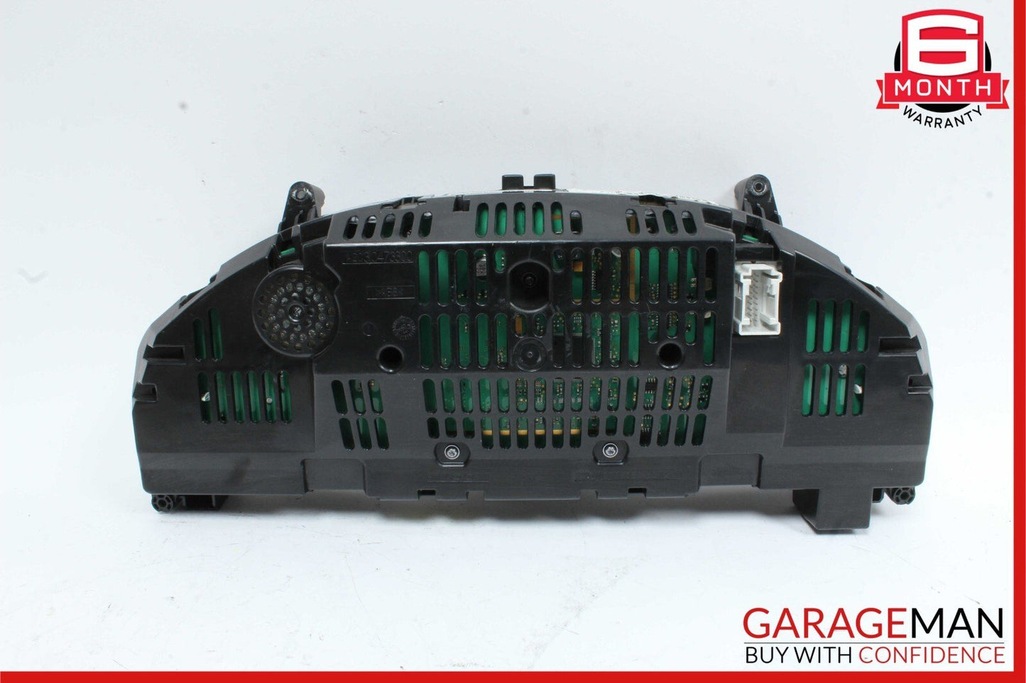 12-14 Mercedes W204 C250 C350 Speedometer Odometer Instrument Cluster Gauge Assy