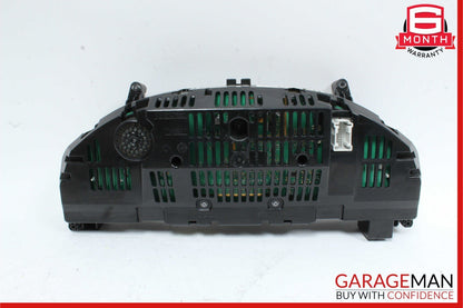 12-14 Mercedes W204 C250 C350 Speedometer Odometer Instrument Cluster Gauge Assy