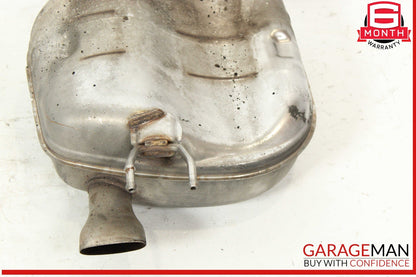 18-22 Honda Accord Rear Left & Right Exhaust Muffler Set OEM