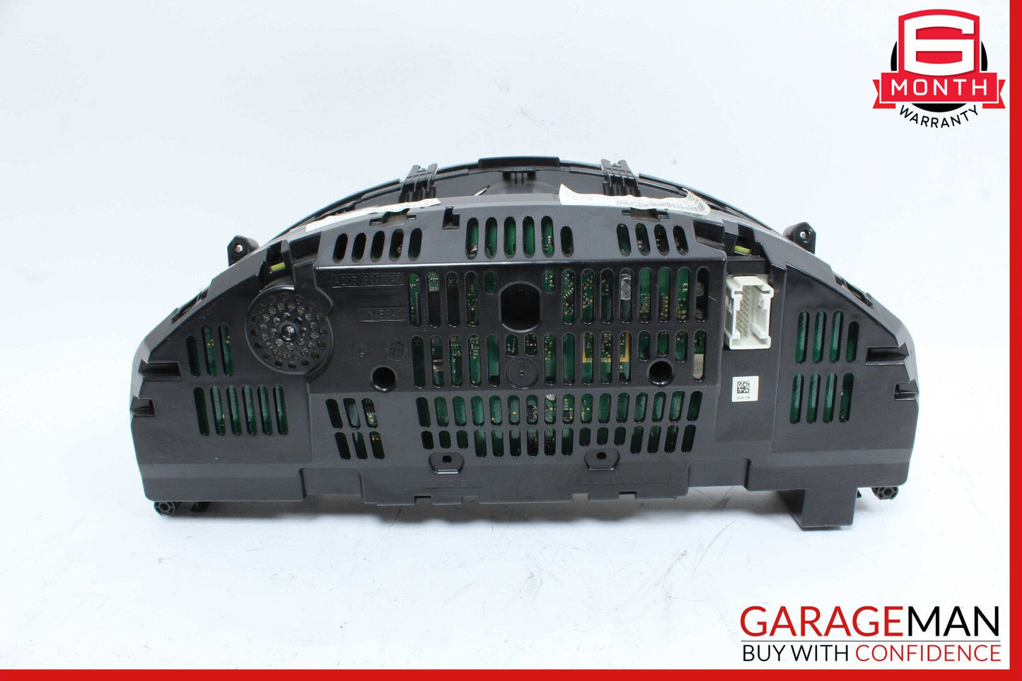10-13 Mercedes W212 E350 E550 Instrument Cluster Speedometer 2129005903 OEM
