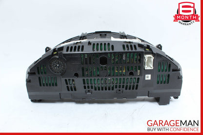 10-13 Mercedes W212 E350 E550 Instrument Cluster Speedometer 2129005903 OEM