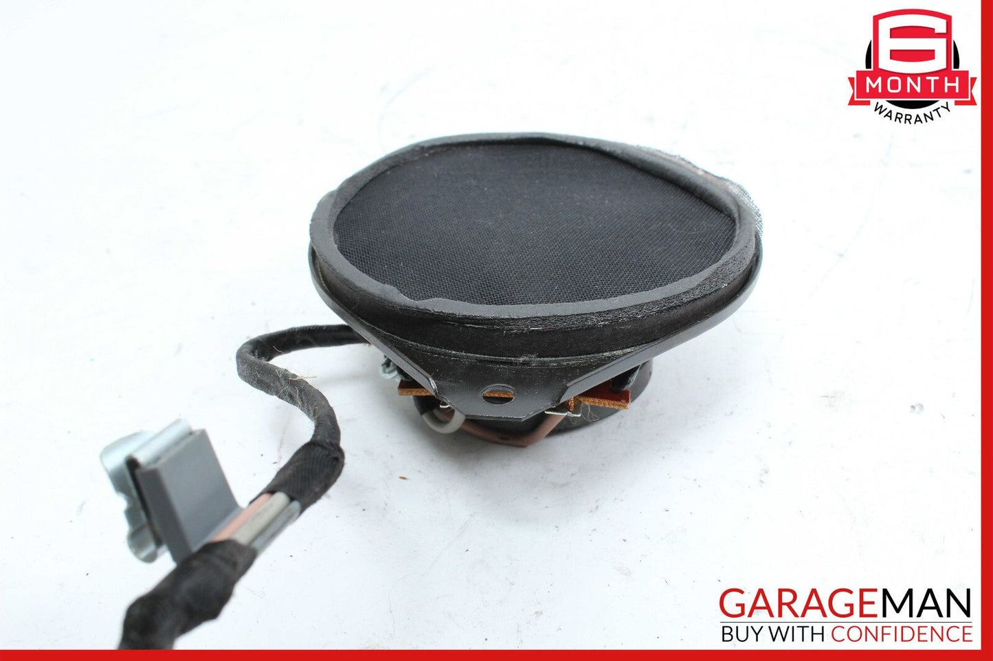02-05 Mercedes W163 ML350 ML500 Front Left or Right Door Speaker Tweeter OEM