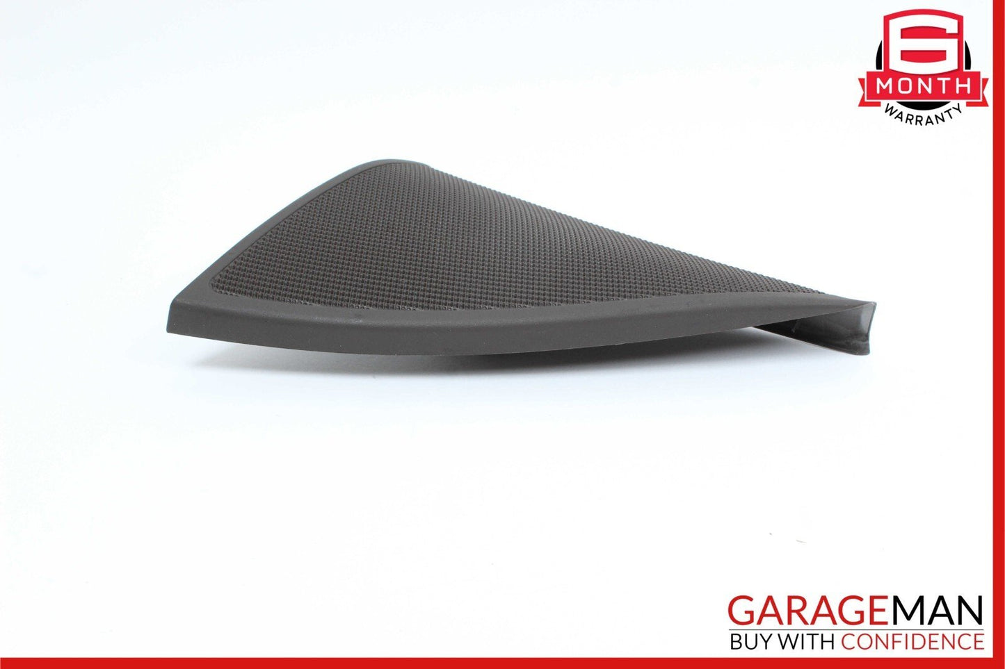 08-14 Mercedes W204 C300 C250 Sedan Front Left Side Tweeter Speaker Cover Beige