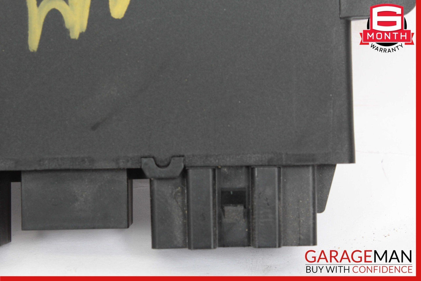 11-18 Porsche Cayenne 958 Front Left or Right Side Seat Control Module Unit OEM