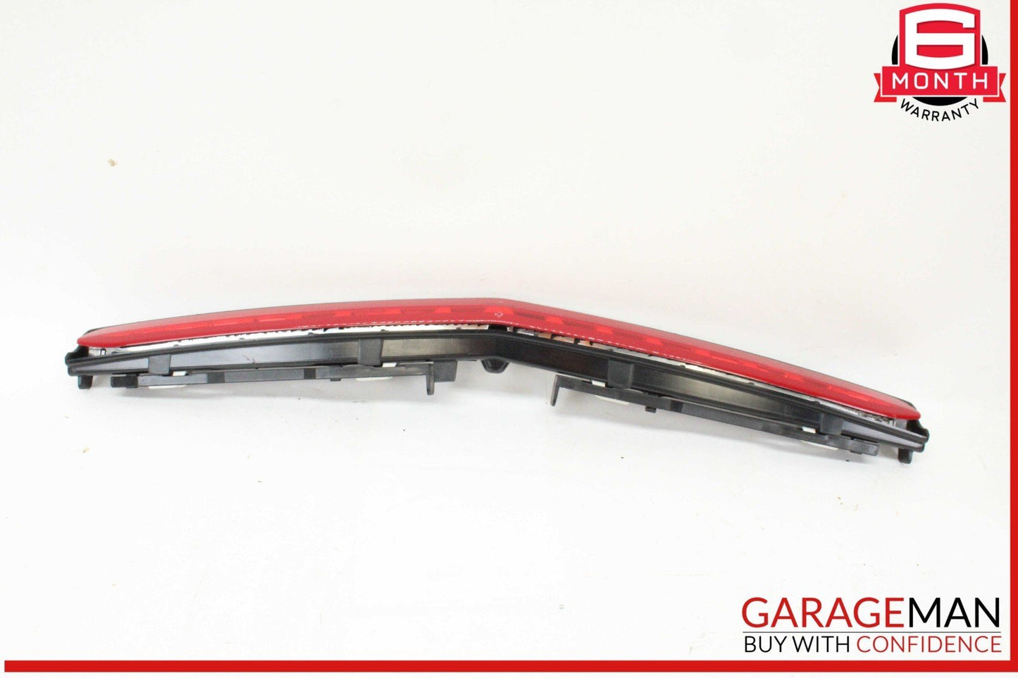 10-17 Mercedes W207 E400 E350 Rear Trunk 3rd Third Brake Stop Light Lamp OEM