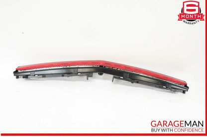 10-17 Mercedes W207 E400 E350 Rear Trunk 3rd Third Brake Stop Light Lamp OEM