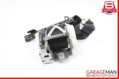 08-14 Mercedes W204 C280 C250 C300 Front Right Side Seatbelt Seat Belt Retractor