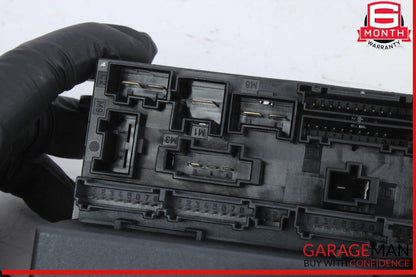 98-03 Mercedes W210 E320 C230 C280 Engine Fuse Relay Box Control Module Unit OEM