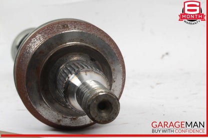 20-24 Lincoln Aviator Rear Right Passenger Side CV Axle Shaft Halfshaft OEM