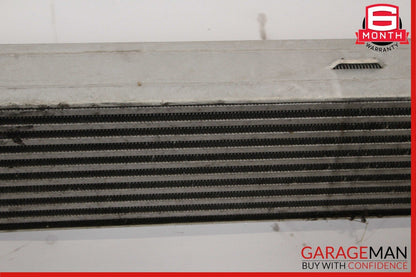 12-15 Mercedes W204 C250 SLK250 Intercooler Air Cooler Radiator M271