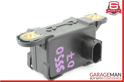 07-09 Mercedes W221 S550 S63 AMG CL550 Yaw Rate Acceleration Sensor Module OEM