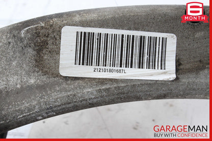 10-16 Mercedes W212 E350 E550 Front Left Top Upper Control Arm RWD OEM