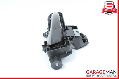 08-11 Mercedes W204 C250 C300 Rear or Front Right Exterior Door Handle Black