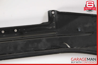 07-09 Mercedes W221 S550 S600 S63 AMG Upper Radiator Core Support OEM