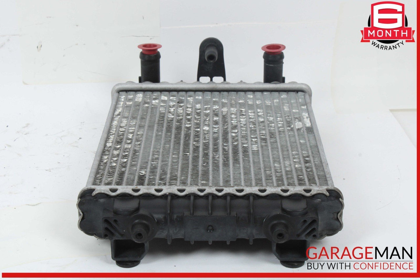 10-18 Audi A7 A8 S4 S8 Secondary Aux Auxiliary Cooling Radiator 8K0121212B OEM