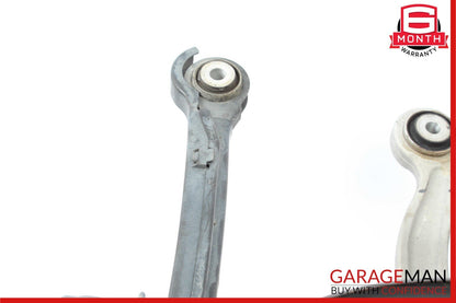 12-14 Mercedes W204 C250 Rear Left Side Spindle Knuckle Hub Bearing Assembly