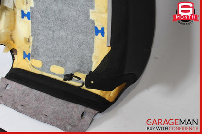 07-12 Mercedes X164 GL450 GL550 Front Left Side Top Upper Seat Cushion Cover OEM