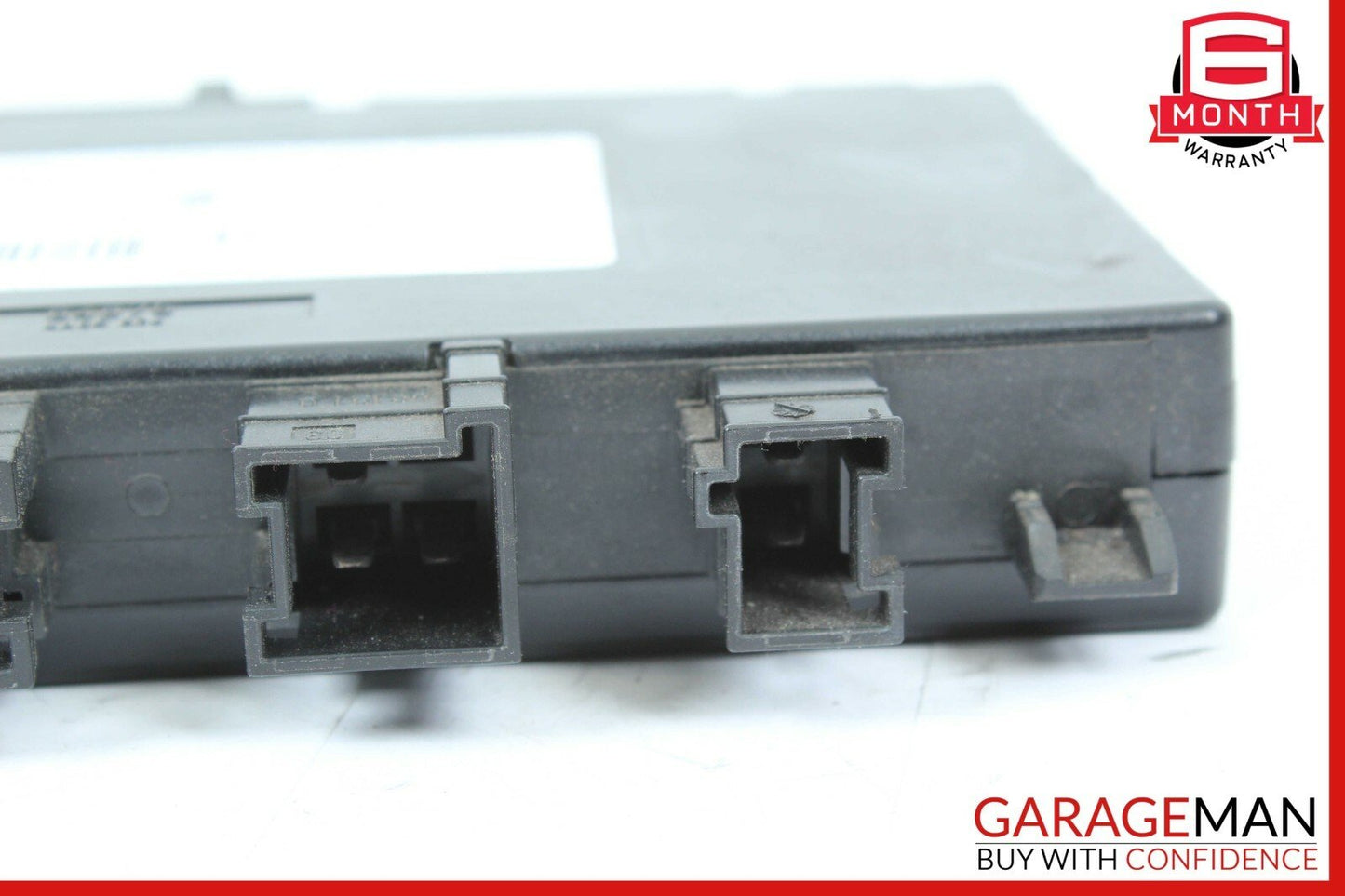 03-12 Mercedes W211 E350 SLK280 GL550 E320 Seat Control Module Right Side OEM