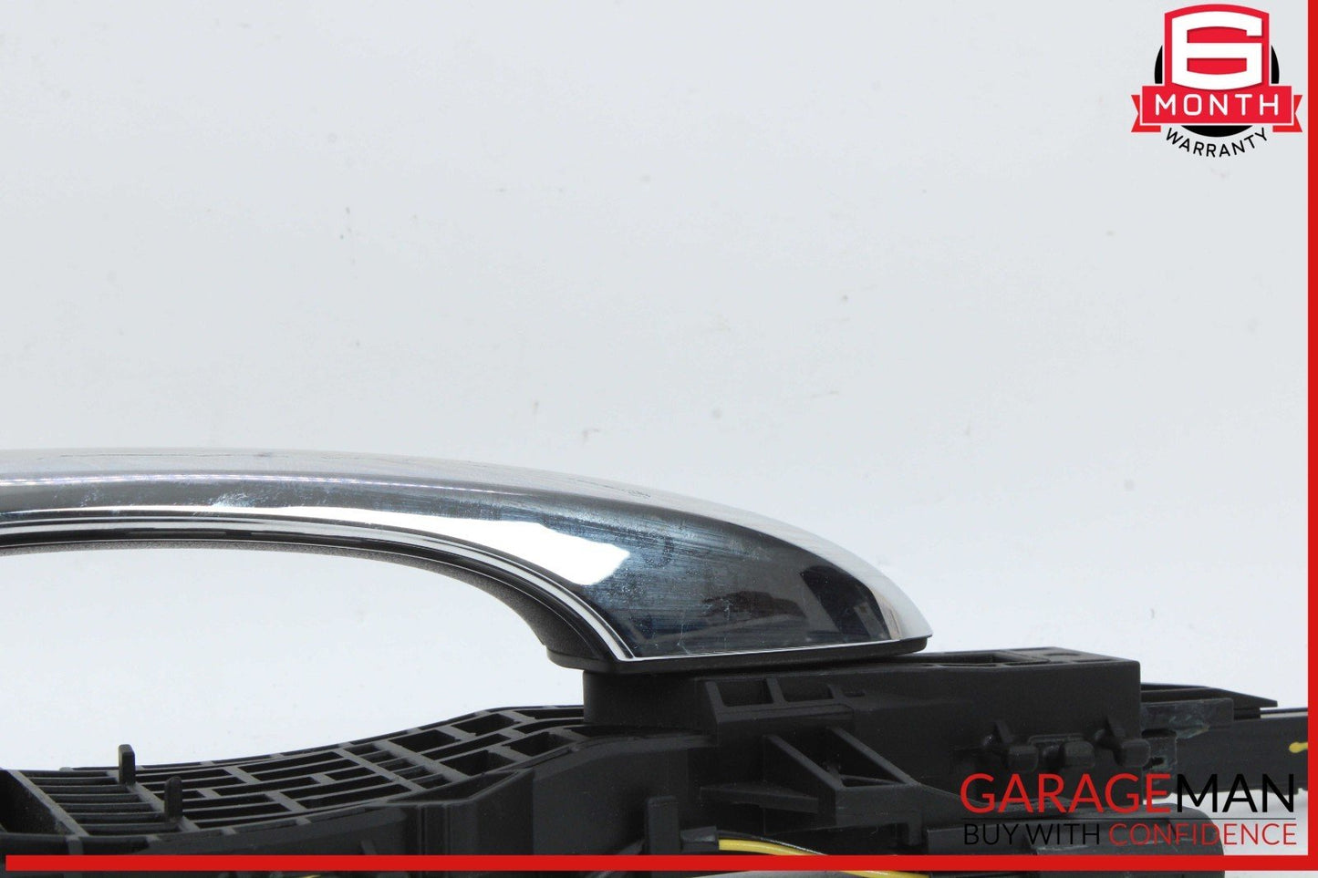 14-17 Maserati Ghibli Front Right Side Exterior Door Handle Assembly OEM