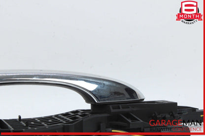 14-17 Maserati Ghibli Front Right Side Exterior Door Handle Assembly OEM