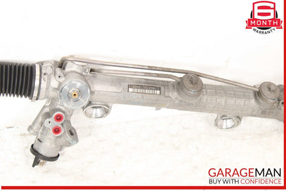 03-11 Mercedes W211 E350 E320 Power Steering Gear Rack & Pinion Assy OEM