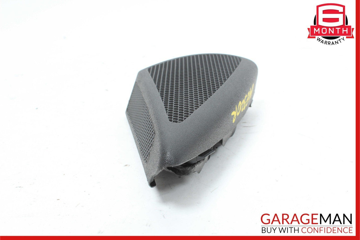 03-09 Mercedes W211 E320 Front Right Passenger Side Tweeter Speaker Trim Cover