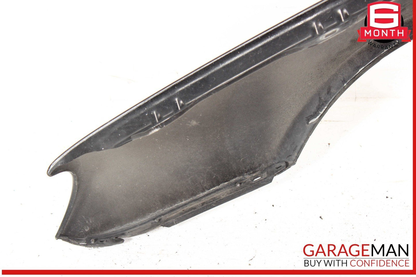 03-08 Mercedes R230 SL500 Front Right Passenger Side Wing Fender Panel Cover OEM