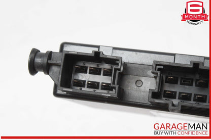 03-12 Mercedes X164 GL450 CLS550 SLK350 Seat Control Module Left Side OEM