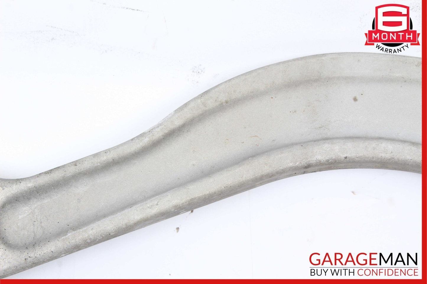 08-17 Mercedes W212 E350 Rear Right / Left Side Suspension Upper Control Arm OEM