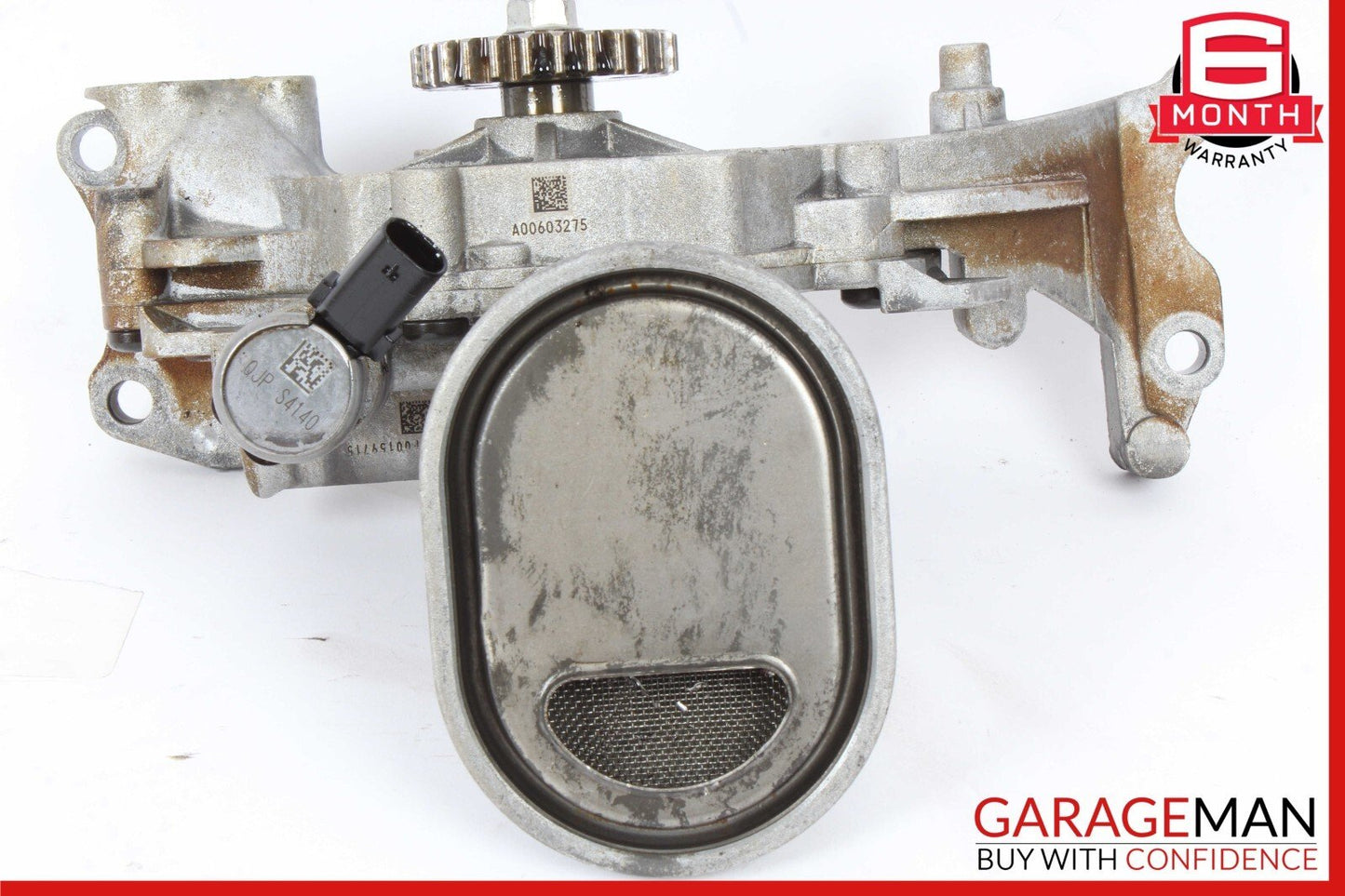 18-23 Kia Sorento Stinger G70 G80 G90 Engine Motor Oil Pump OEM