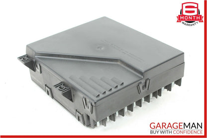 07-13 Mercedes W221 S550 CL600 Electric Power Supply Control Fuse Box Module OEM