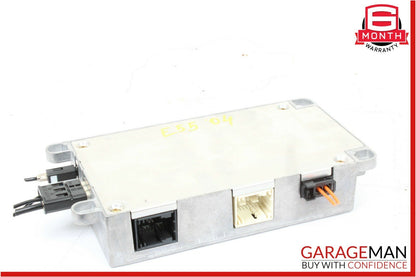 00-06 Mercedes W211 E55 OEM Voice Command Control Module OEM