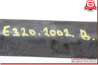 96-02 Mercedes W210 E320 E430 Rear Right or Left Lower Forward Control Arm OEM