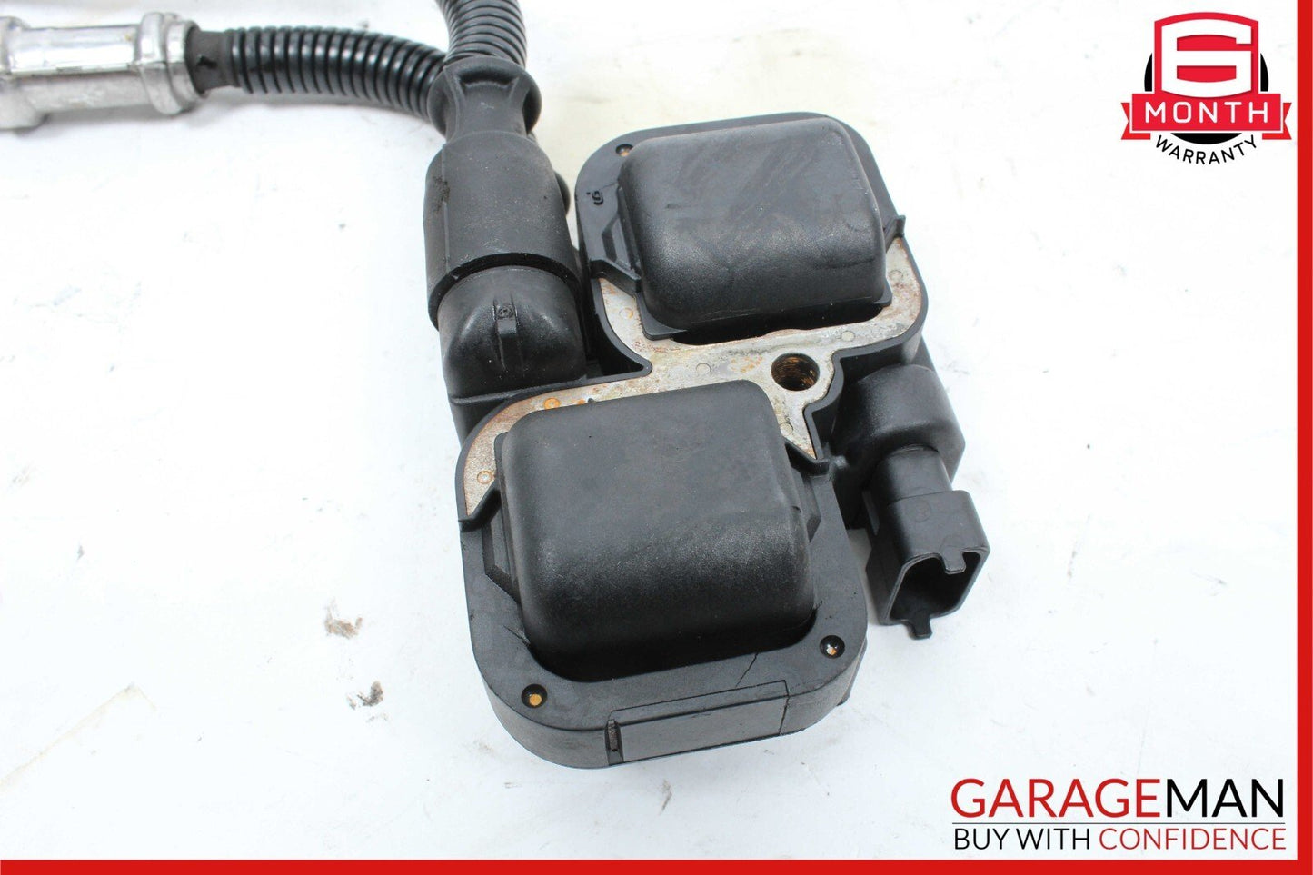 98-06 Mercedes W215 CL55 C320 S500 SL500 S430 Ignition Coil Pack 0001587803 OEM