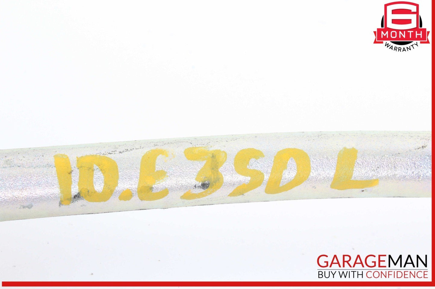 10-16 Mercedes W212 E350 Front Left or Right Side Lower Control Arm 2043330314