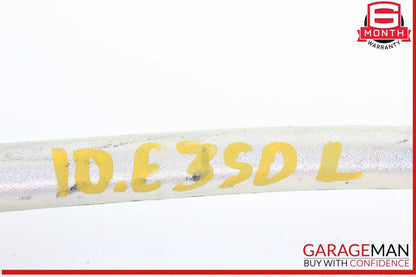 10-16 Mercedes W212 E350 Front Left or Right Side Lower Control Arm 2043330314
