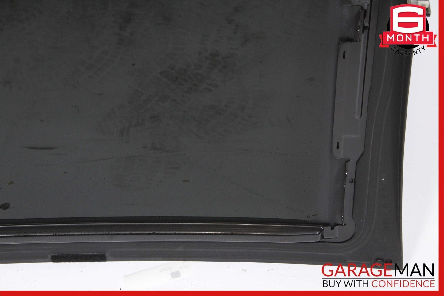 10-17 Mercedes C250 Coupe E350 E400 E550 C350 Sunroof Center Window Glass