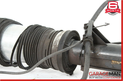 07-13 Mercedes W221 S550 Front Right Side Air Airmatic Shock Absorber Strut