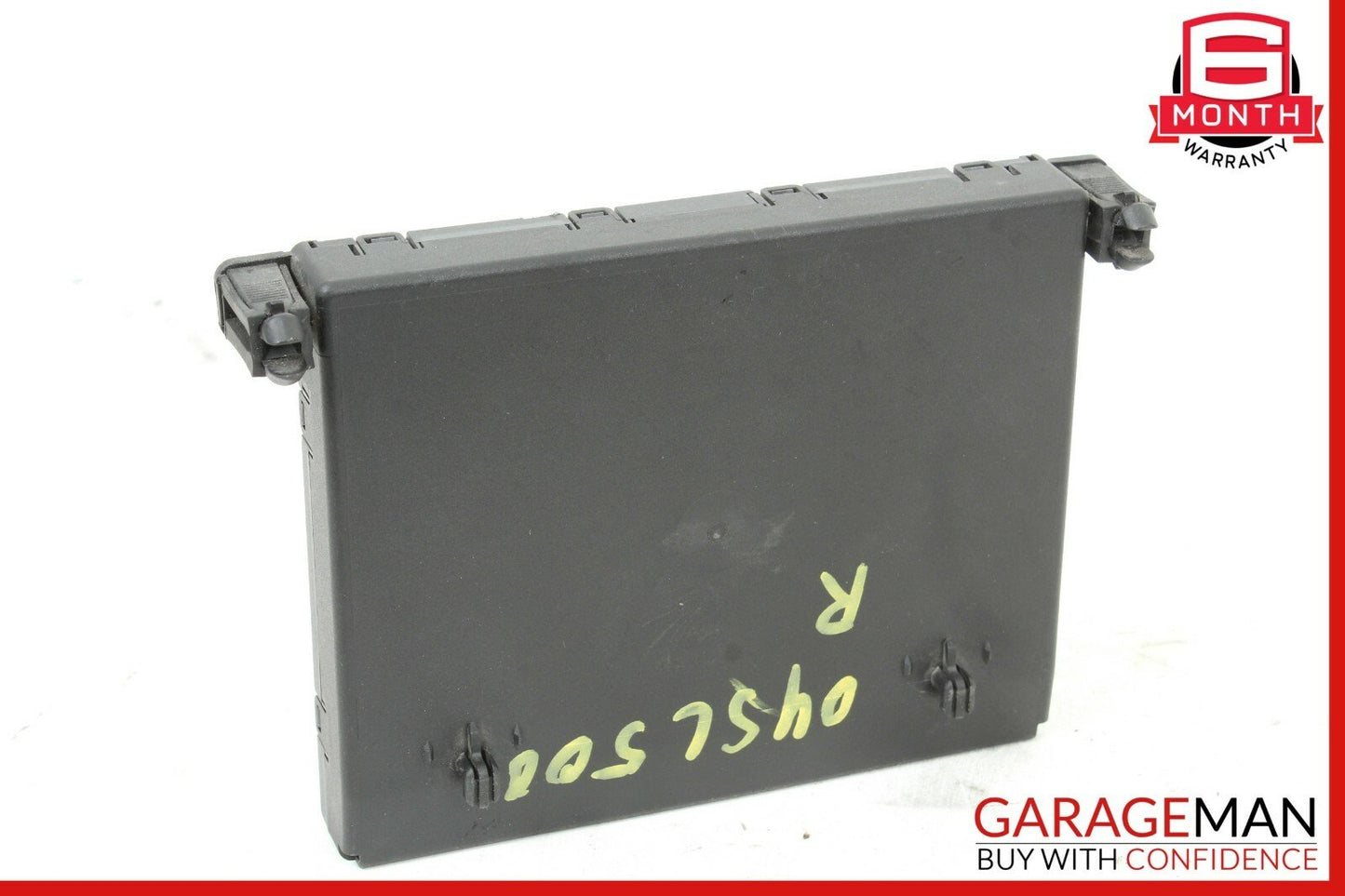 03-08 Mercedes R230 SL500 SL550 SL65 AMG Right Side Door Control Module Unit OEM
